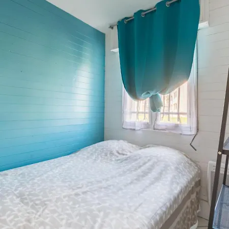 Appartement Le Petit Parc *