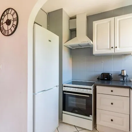 Le Petit Parc Appartement Fréjus